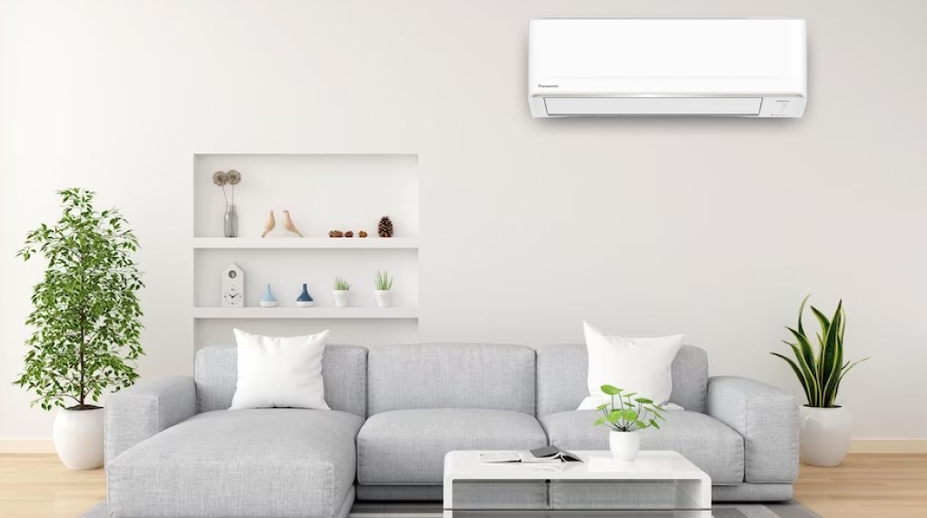 Điều hòa Panasonic Inverter 1 HP CU/CS-PU9AKH-8