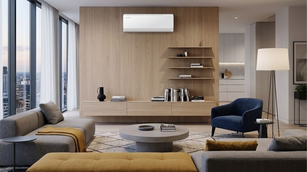 Điều hòa Samsung Inverter 1 HP AR40H09D0ATNSV