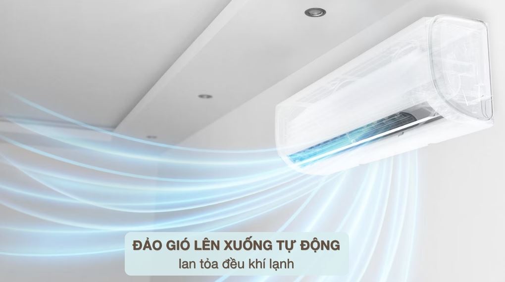 Điều hòa Samsung Inverter 1 HP AR40H09D0ATNSV