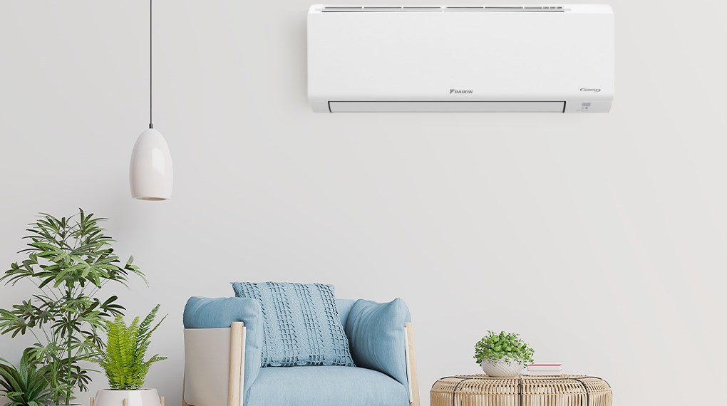 Điều hòa Daikin Inverter 1 HP ATKB25YVMV