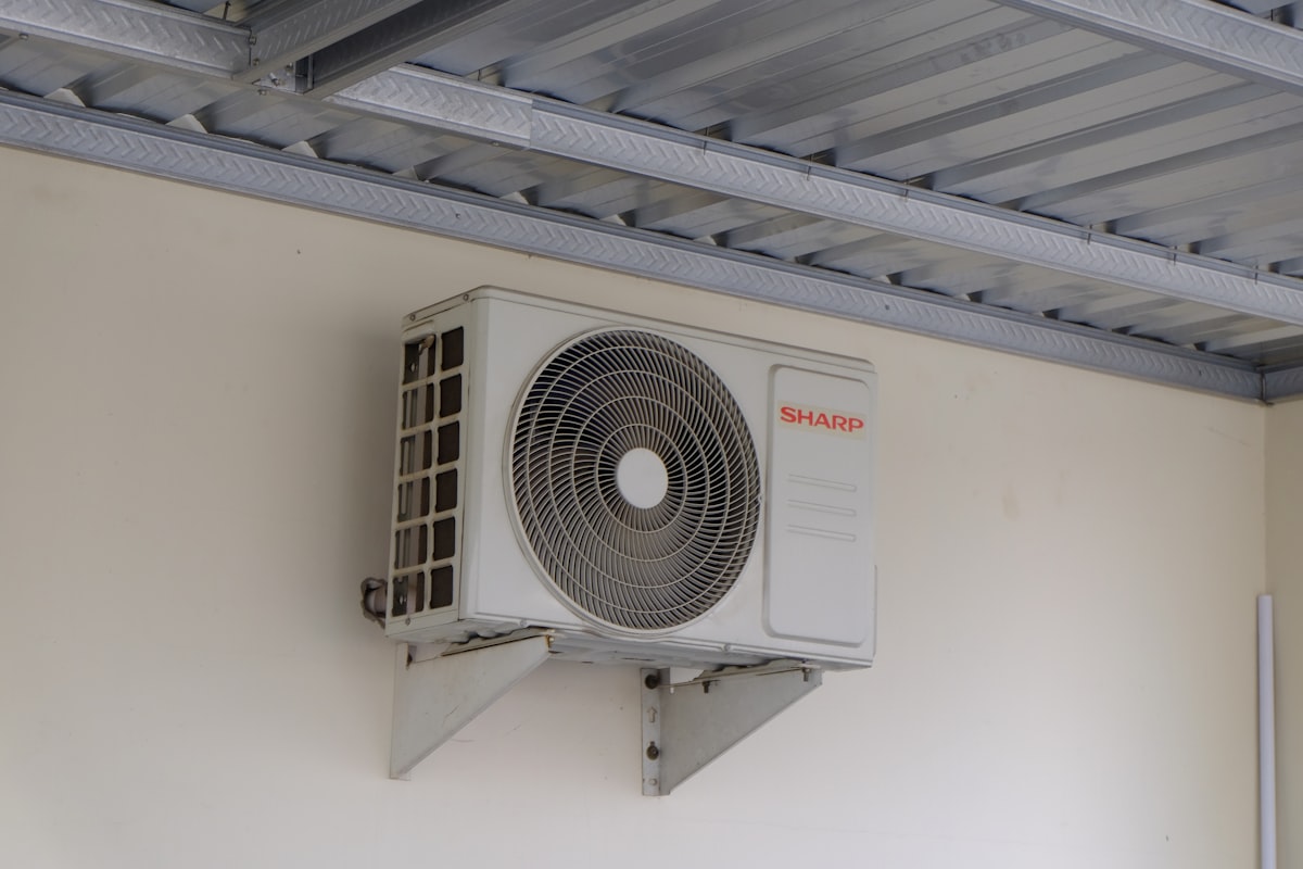 Cách chọn công suất điều hòa phù hợp với diện tích phòng